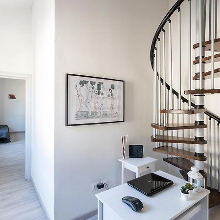 Domy'S Guest House Florence Luaran gambar