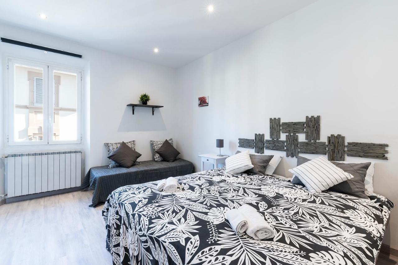 Domy'S Guest House Florence Luaran gambar