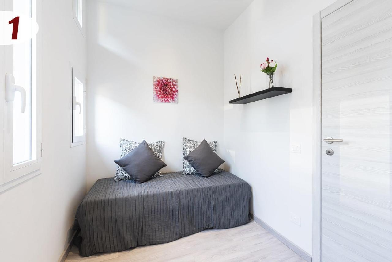 Domy'S Guest House Florence Luaran gambar