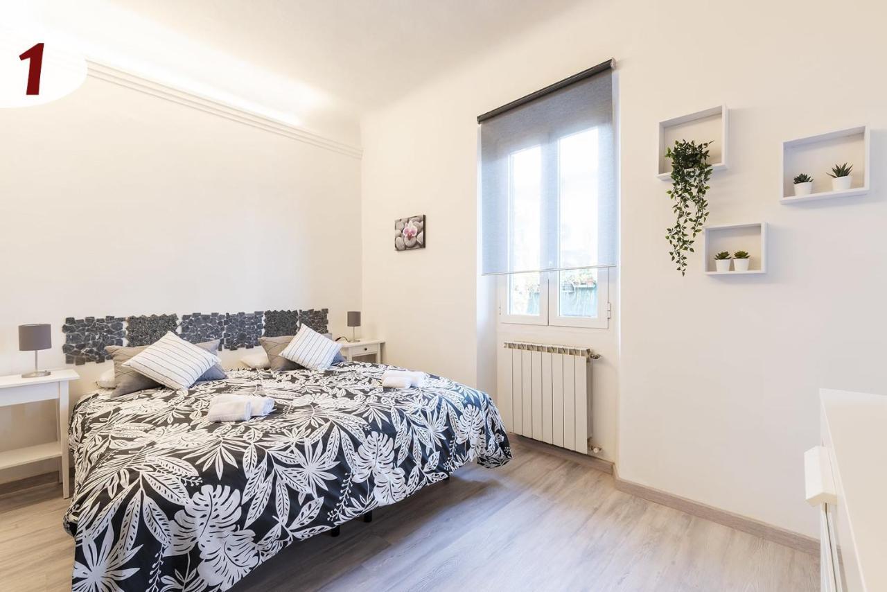 Domy'S Guest House Florence Luaran gambar