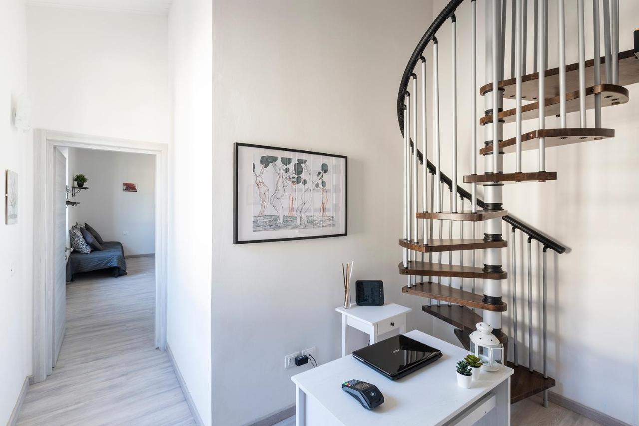 Domy'S Guest House Florence Luaran gambar