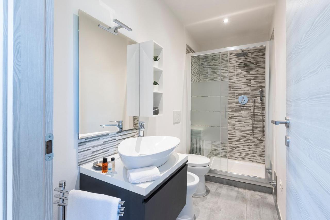 Domy'S Guest House Florence Luaran gambar