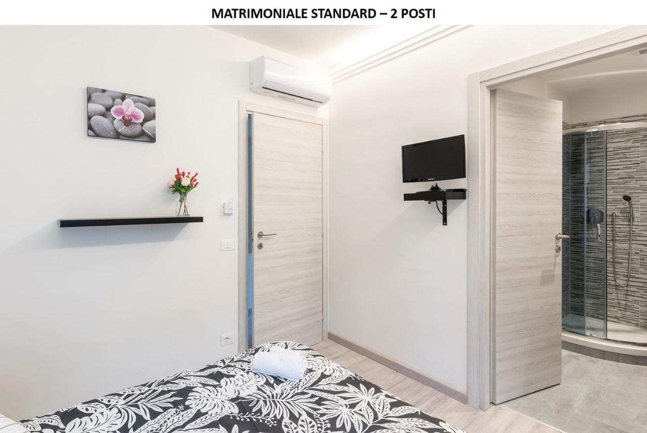 Domy'S Guest House Florence Luaran gambar