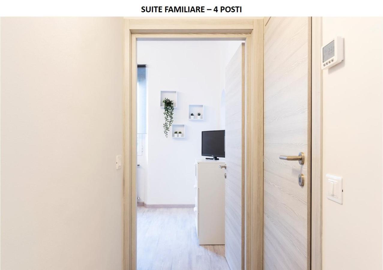 Domy'S Guest House Florence Luaran gambar