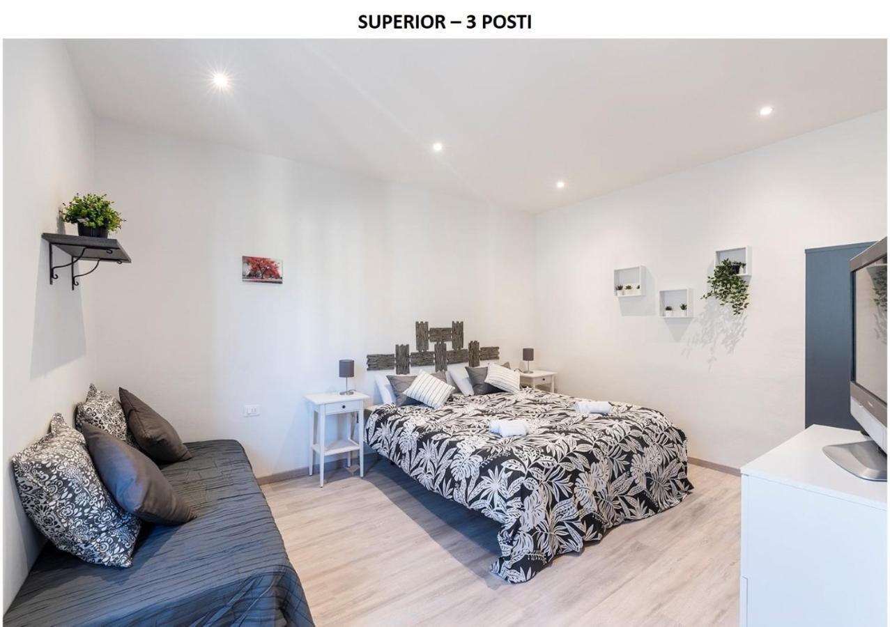 Domy'S Guest House Florence Luaran gambar